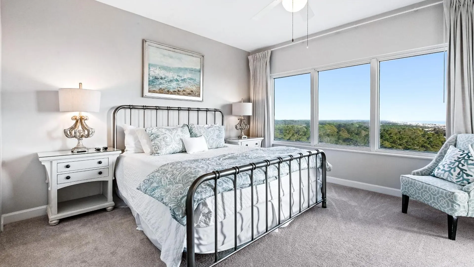 Apartment Tops'l Summit Vi *