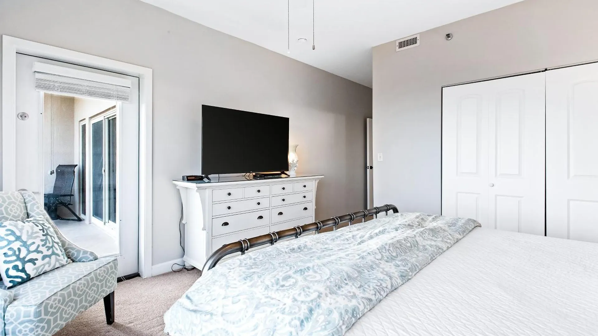 Apartment Tops'l Summit Vi *