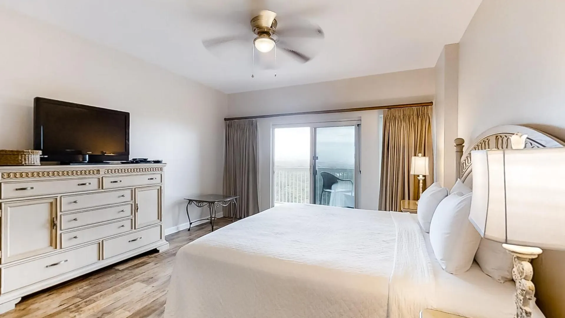 Apartment Tops'l Summit Vi