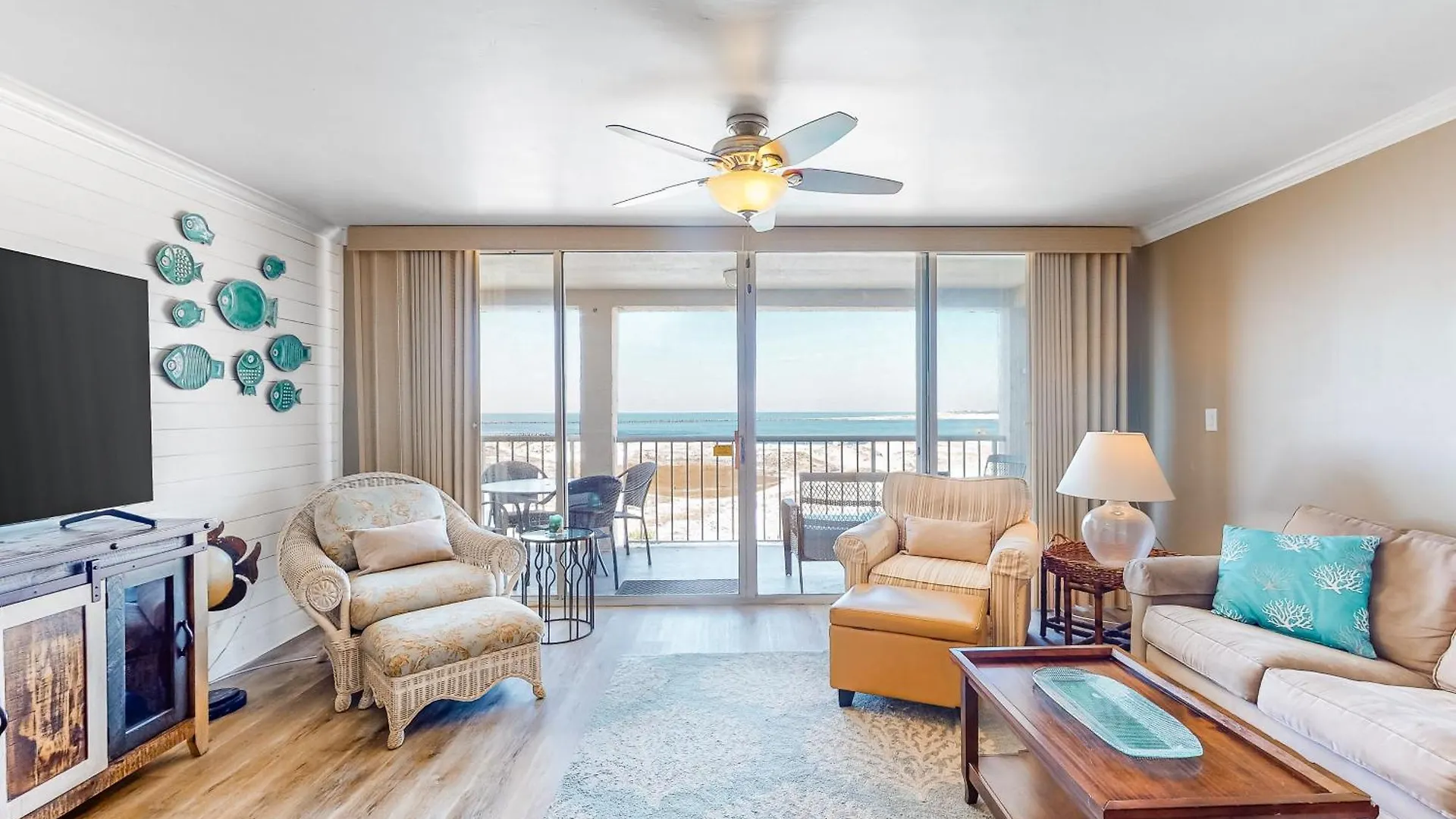 Holiday home Magnolia House At Pointe Iii