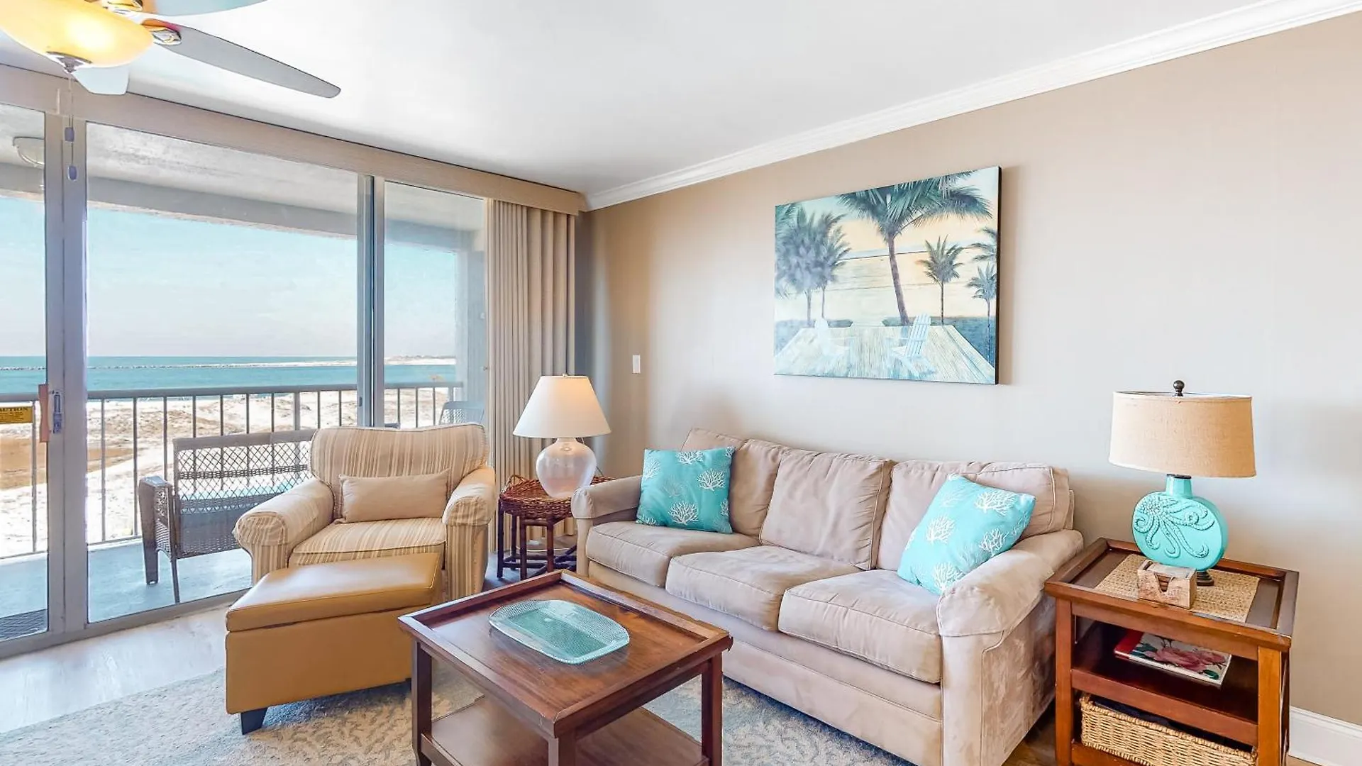 Magnolia House At Pointe Iii Destin