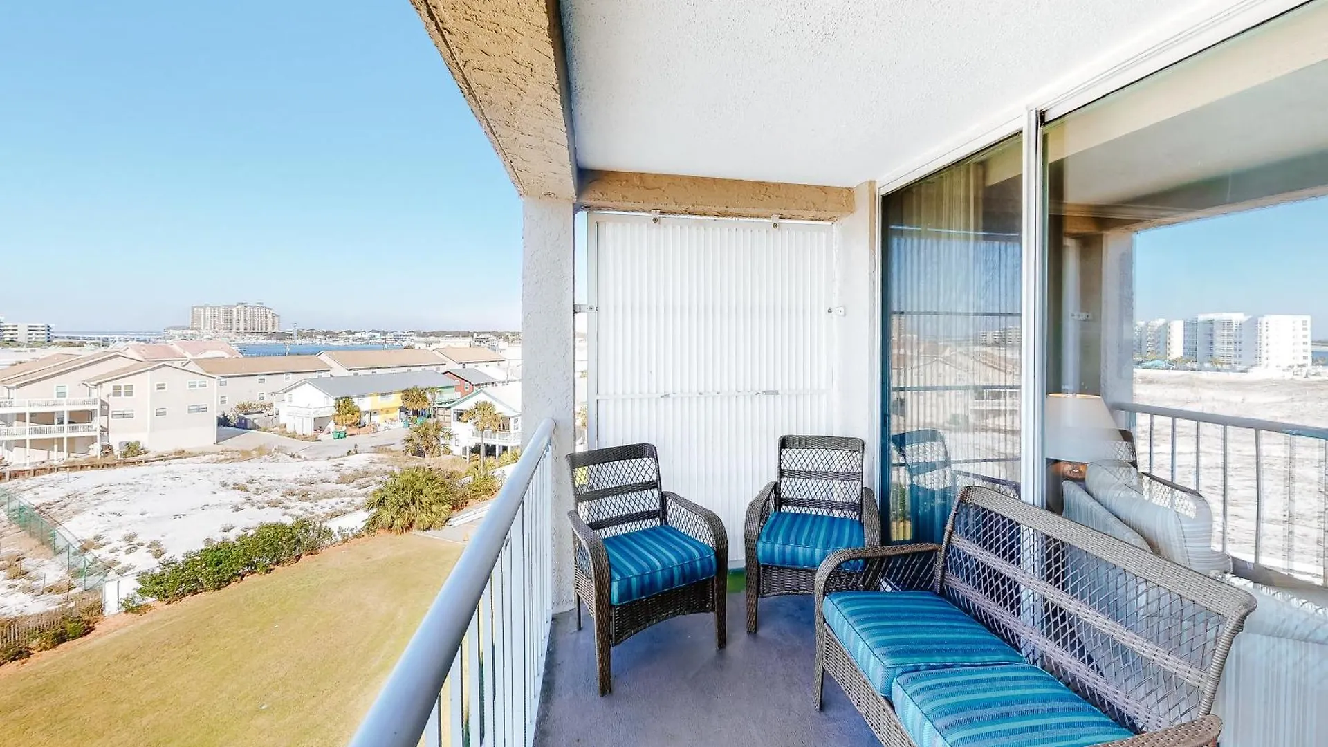 Holiday home Magnolia House At Pointe Iii Destin