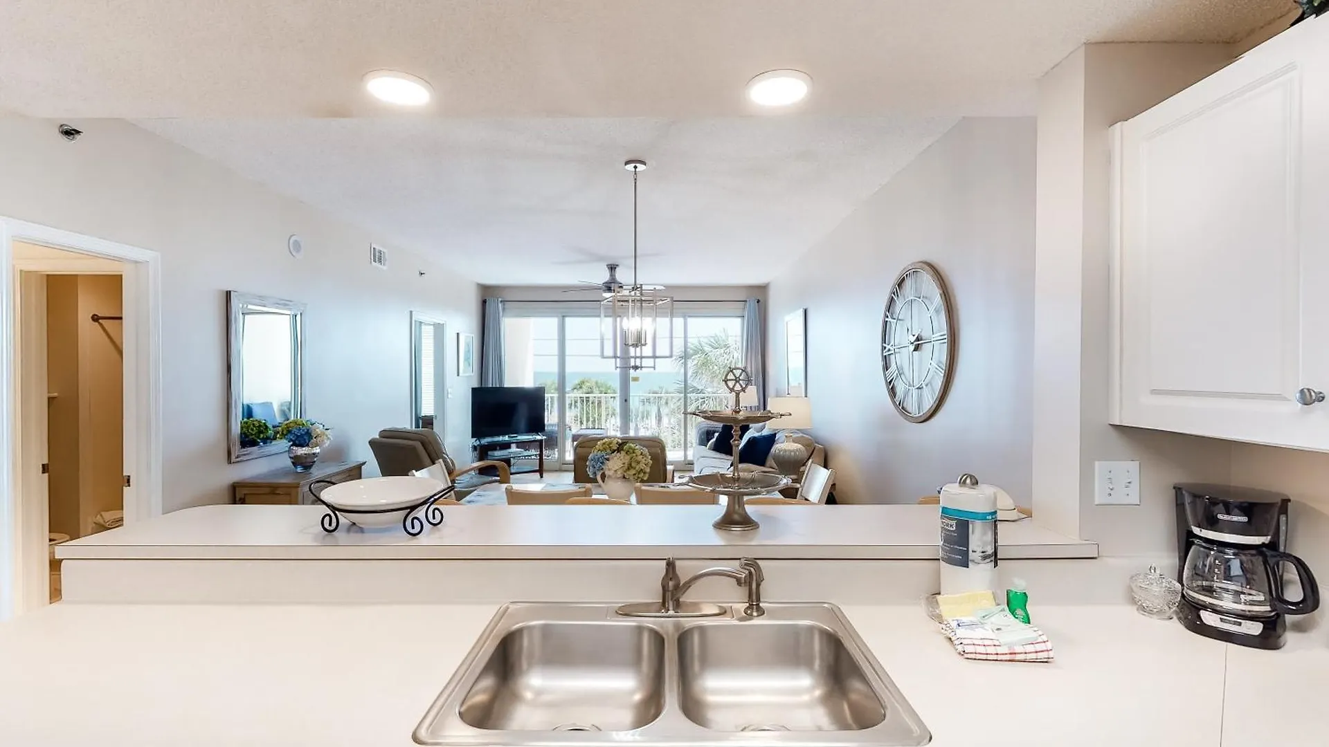 Apartment Leeward Key Destin