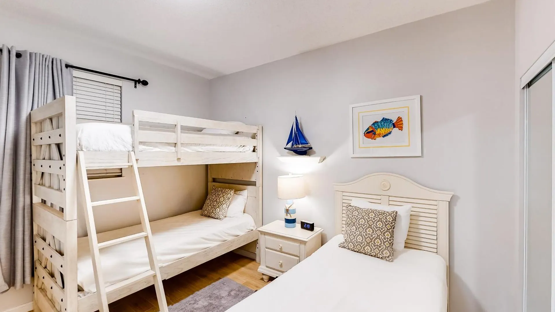 Leeward Key Apartment Destin