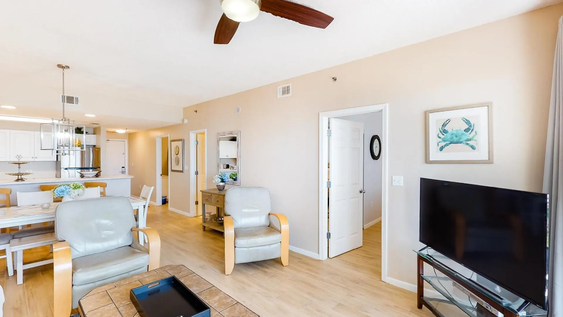 Leeward Key Apartment Destin