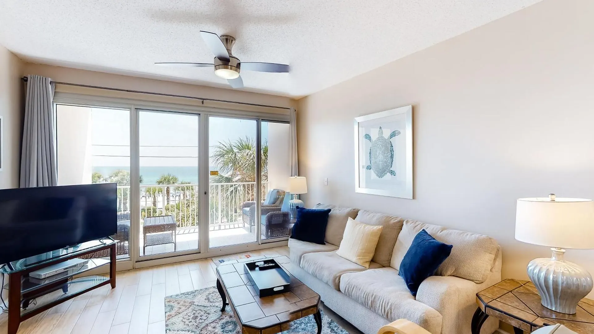Leeward Key Apartment Destin