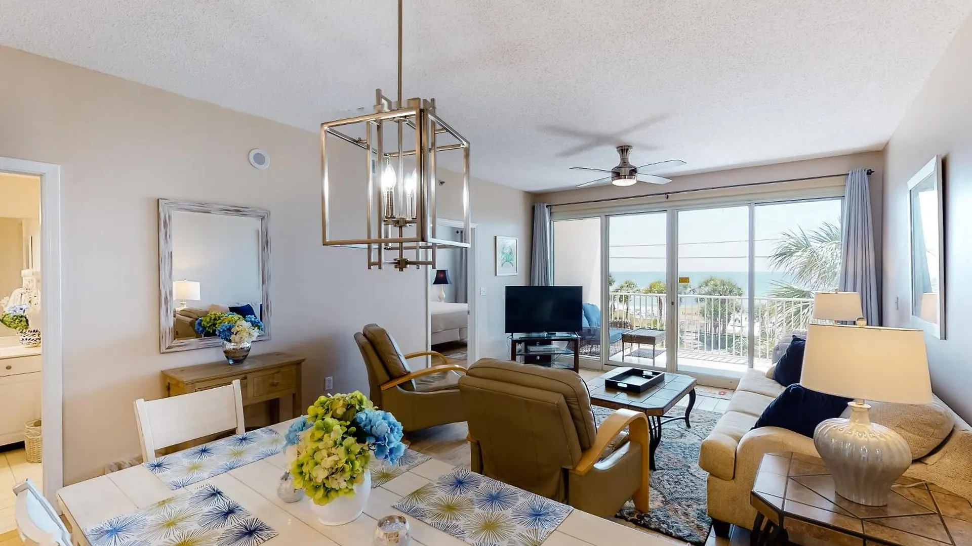 Leeward Key Apartment Destin