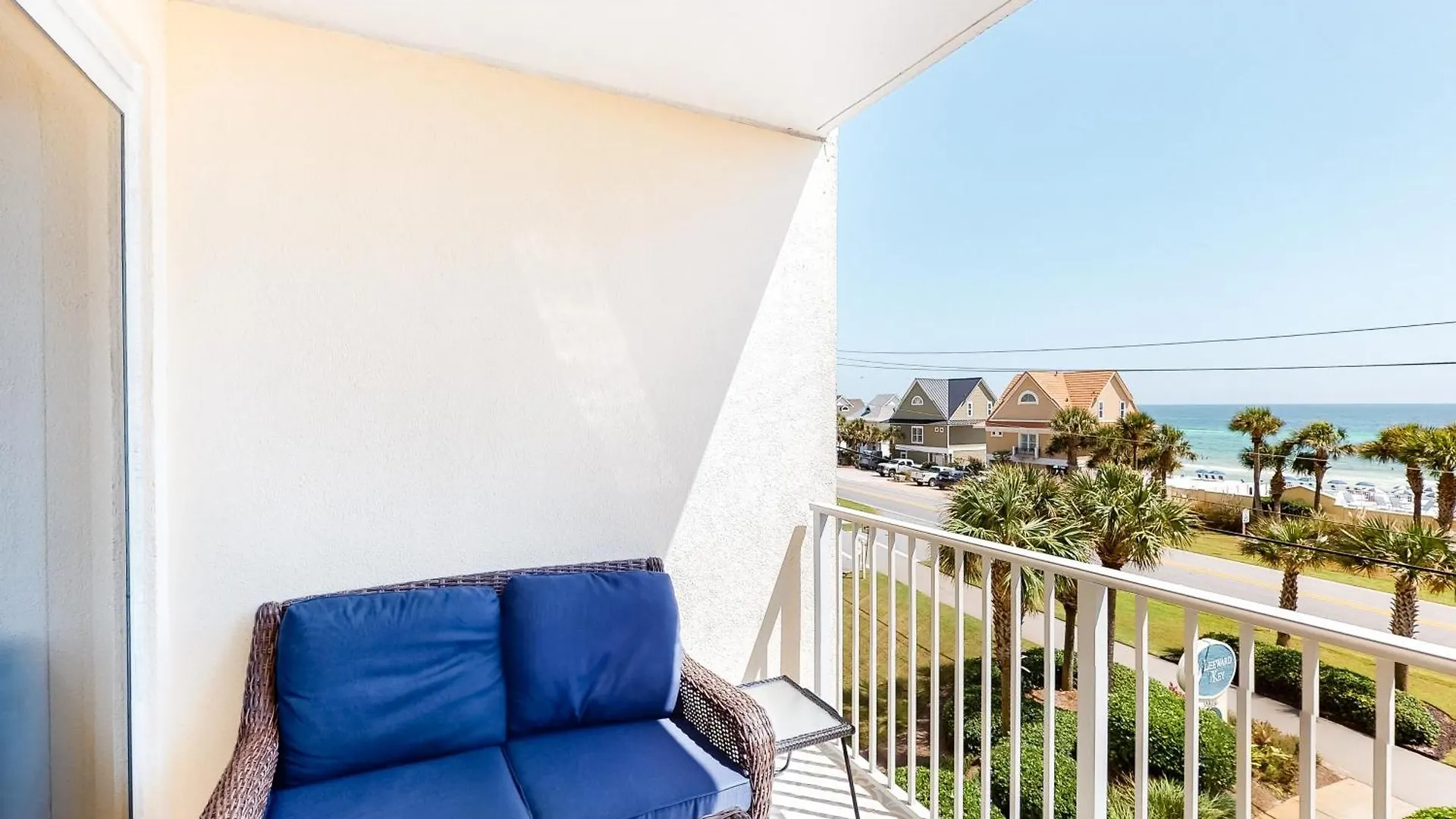 Apartment Leeward Key Destin