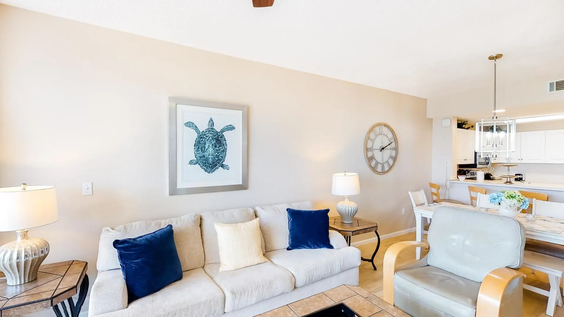 Leeward Key * Destin