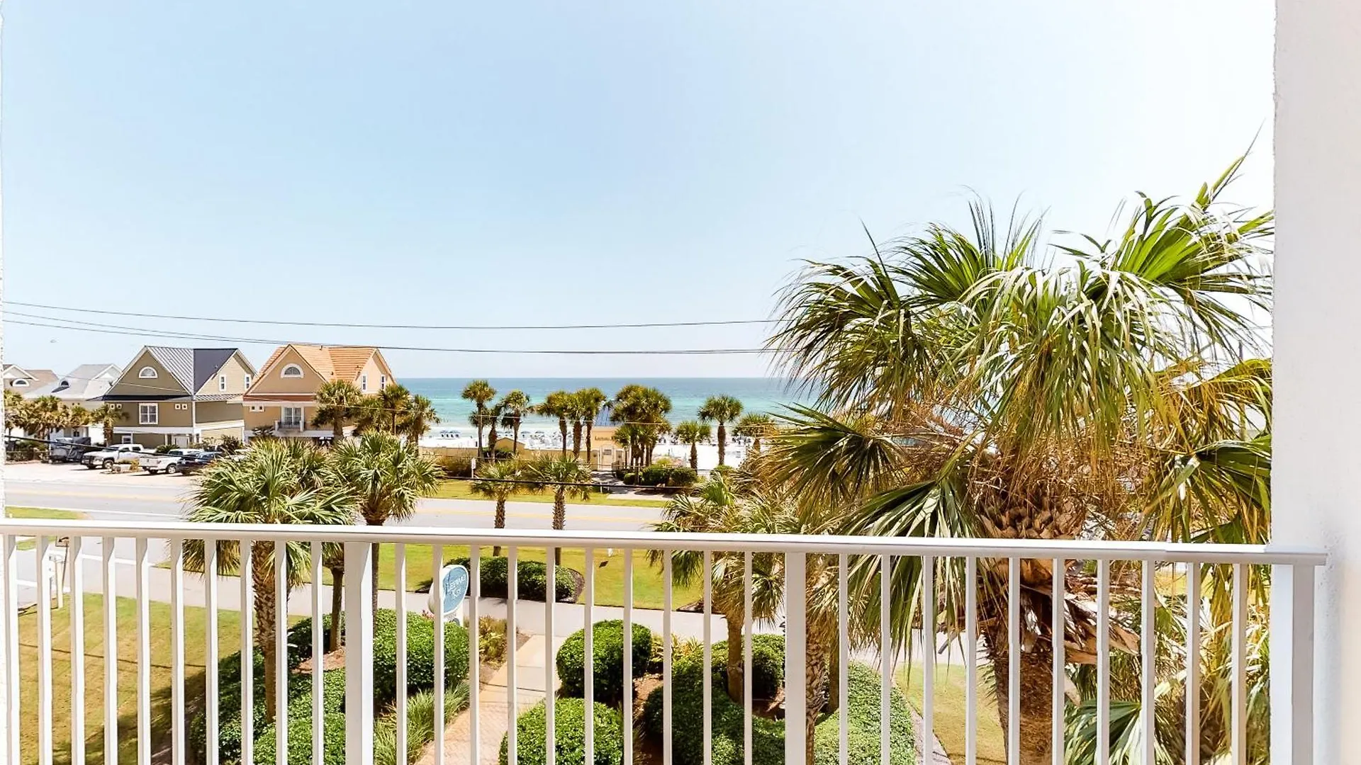 Leeward Key Apartment Destin