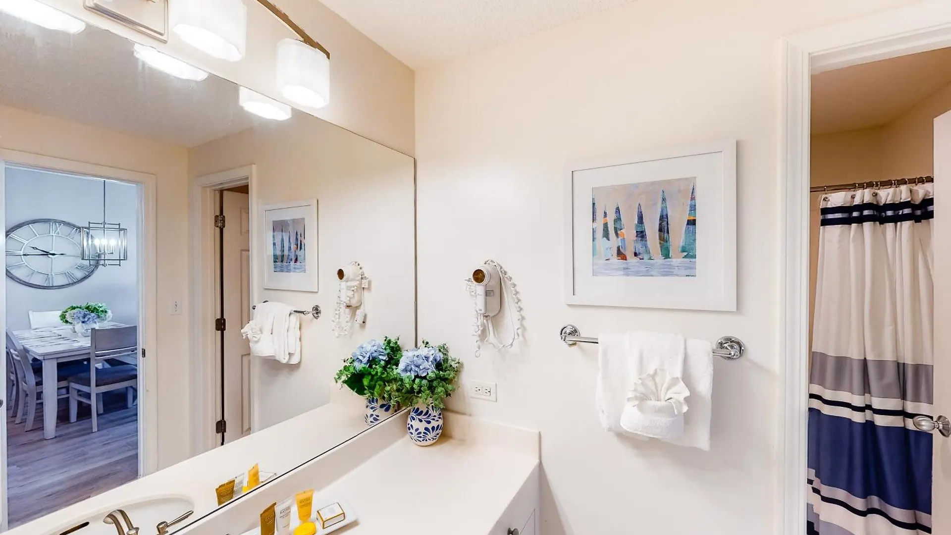 Apartment Leeward Key *