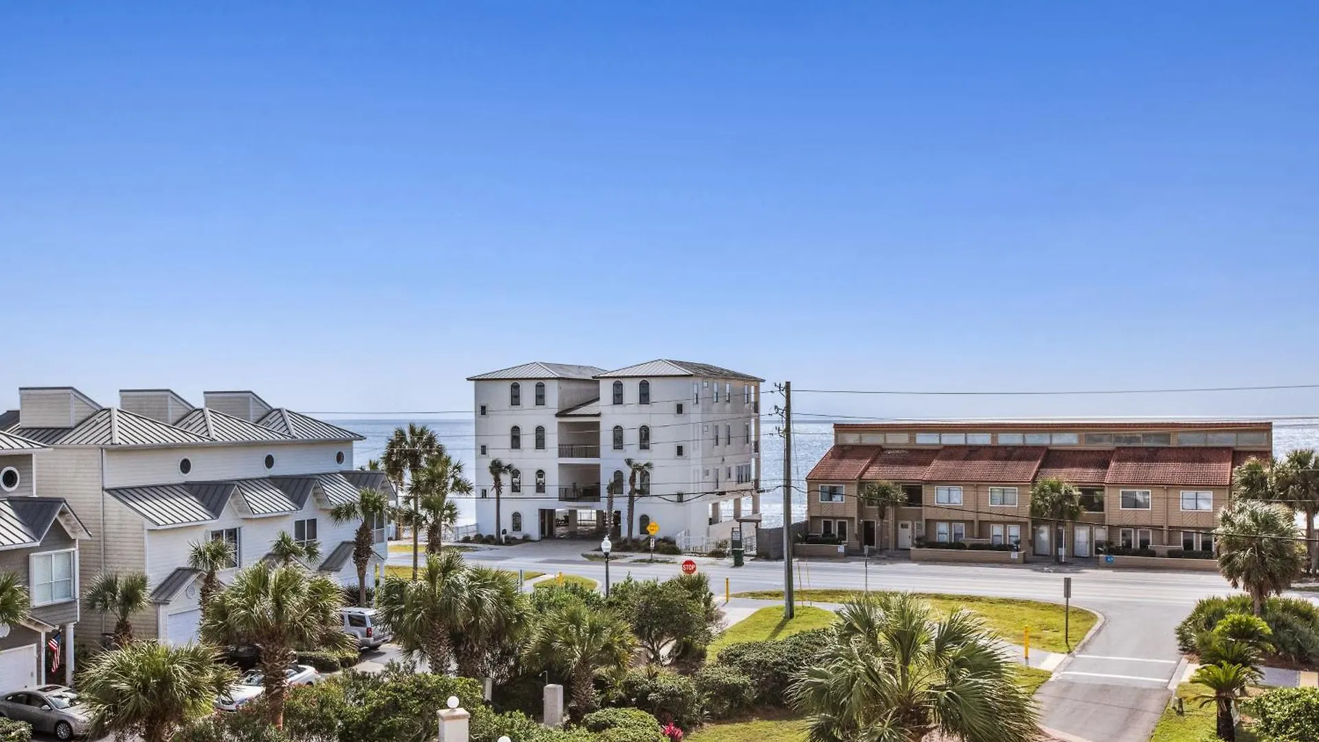 Enclave Holiday home Destin
