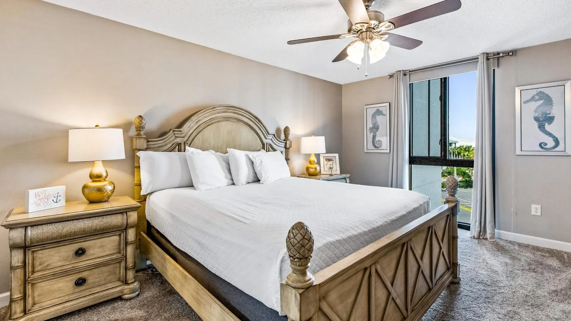 Enclave * Destin