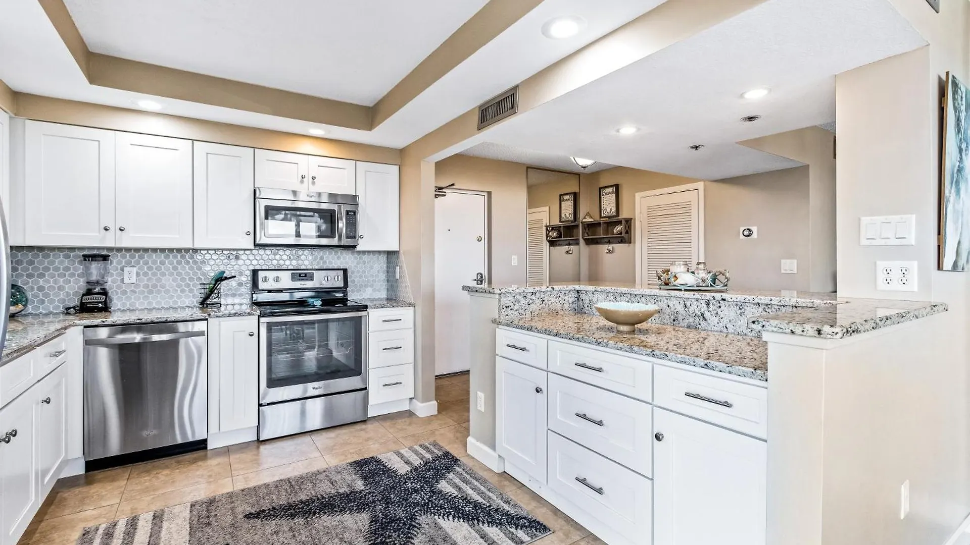 Enclave Holiday home Destin
