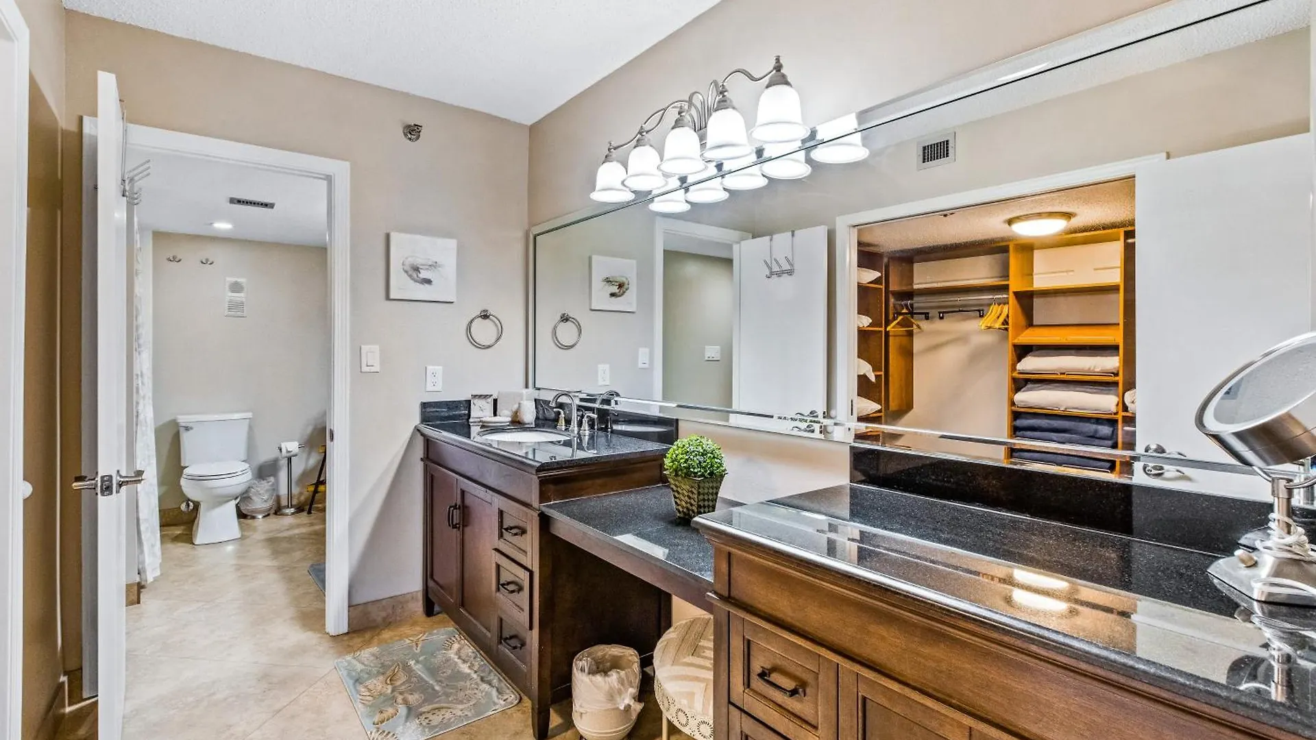 Enclave Holiday home Destin