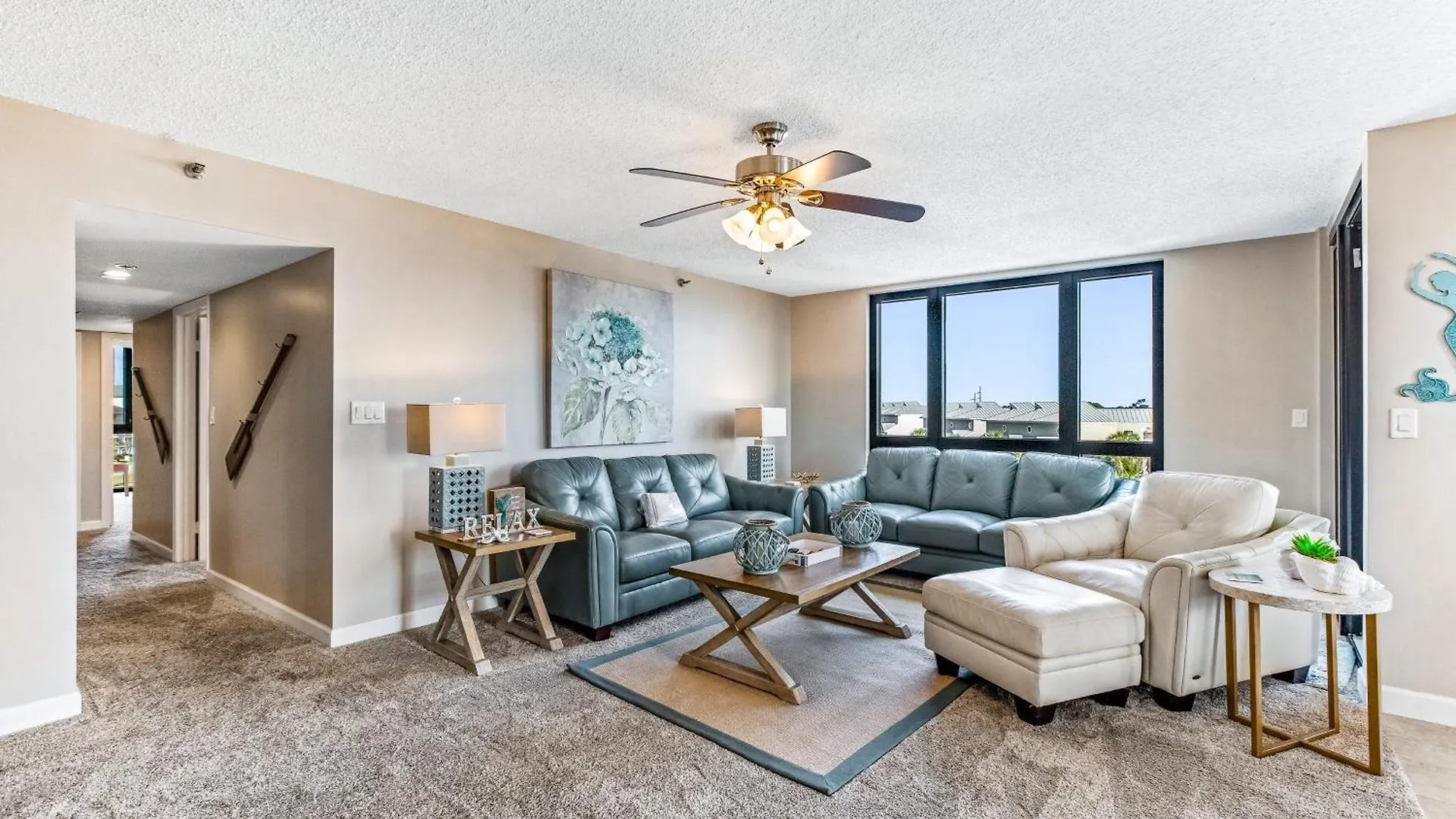 Enclave Holiday home Destin