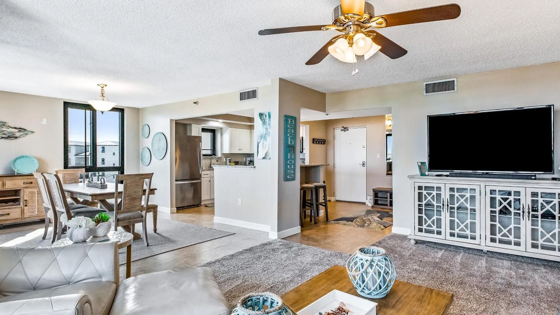 Enclave Holiday home Destin