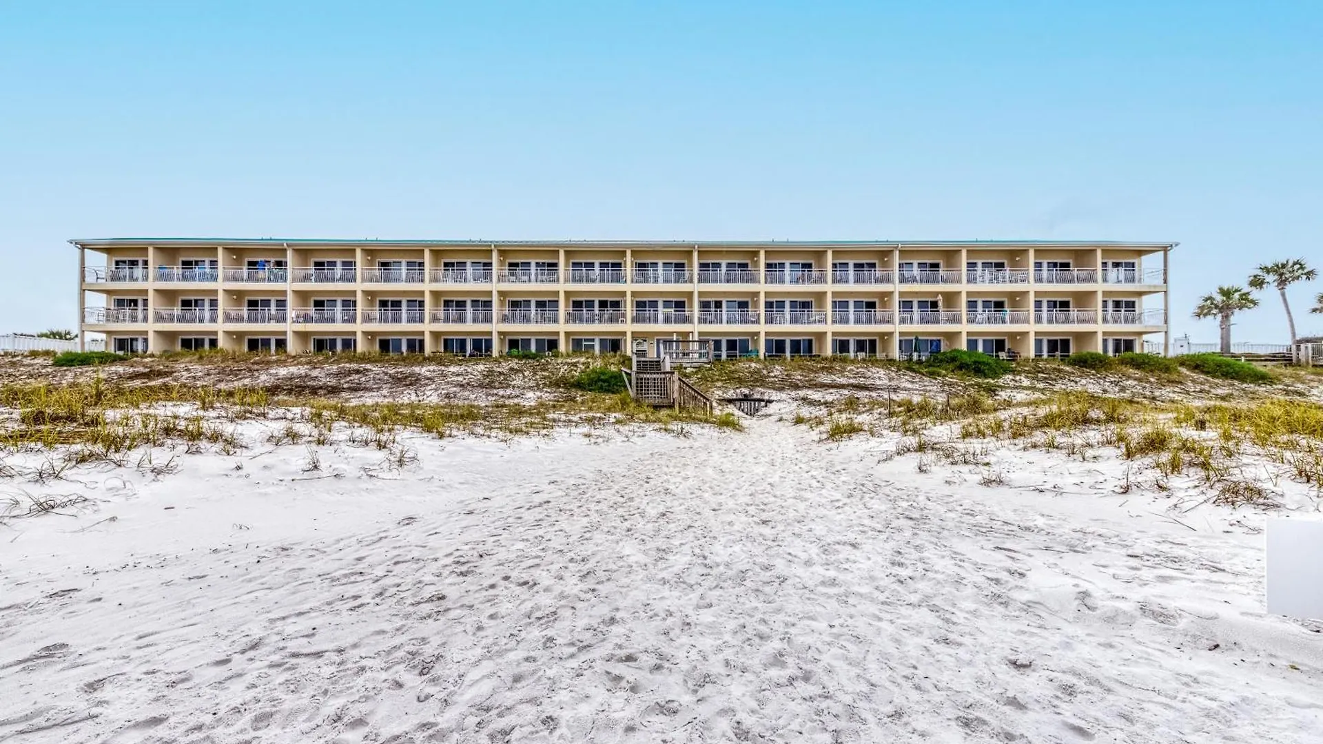 Crystal Sands Destin