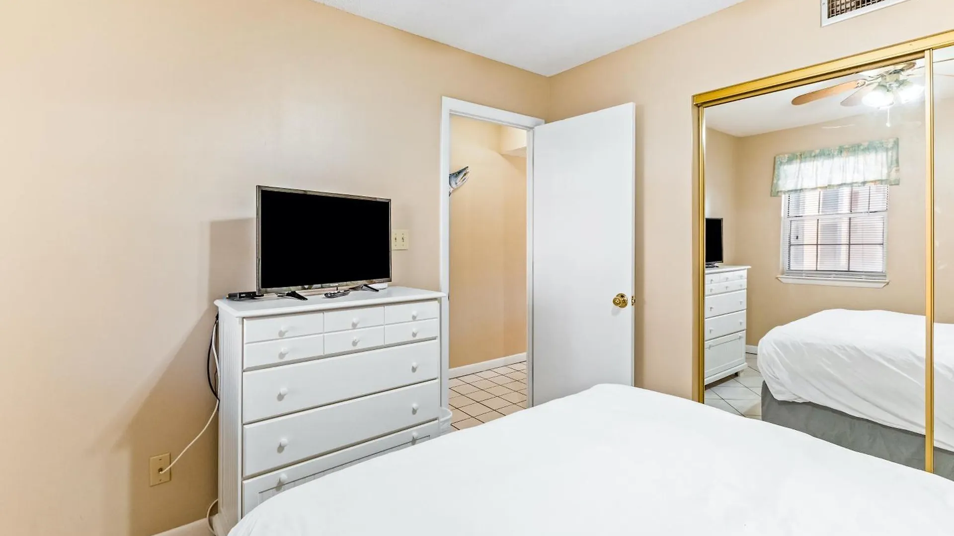 Holiday home Gulfview