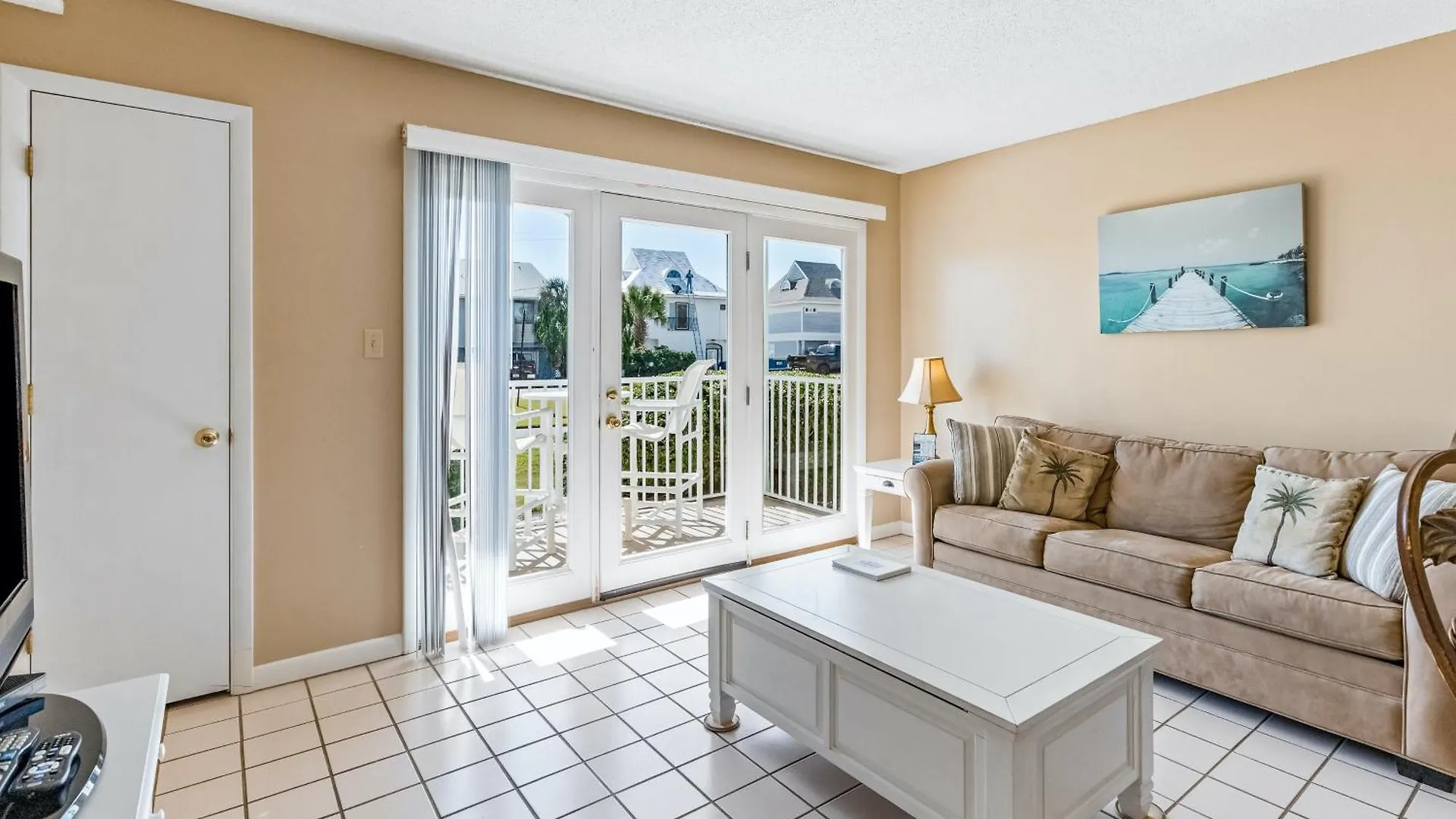 Gulfview * Destin