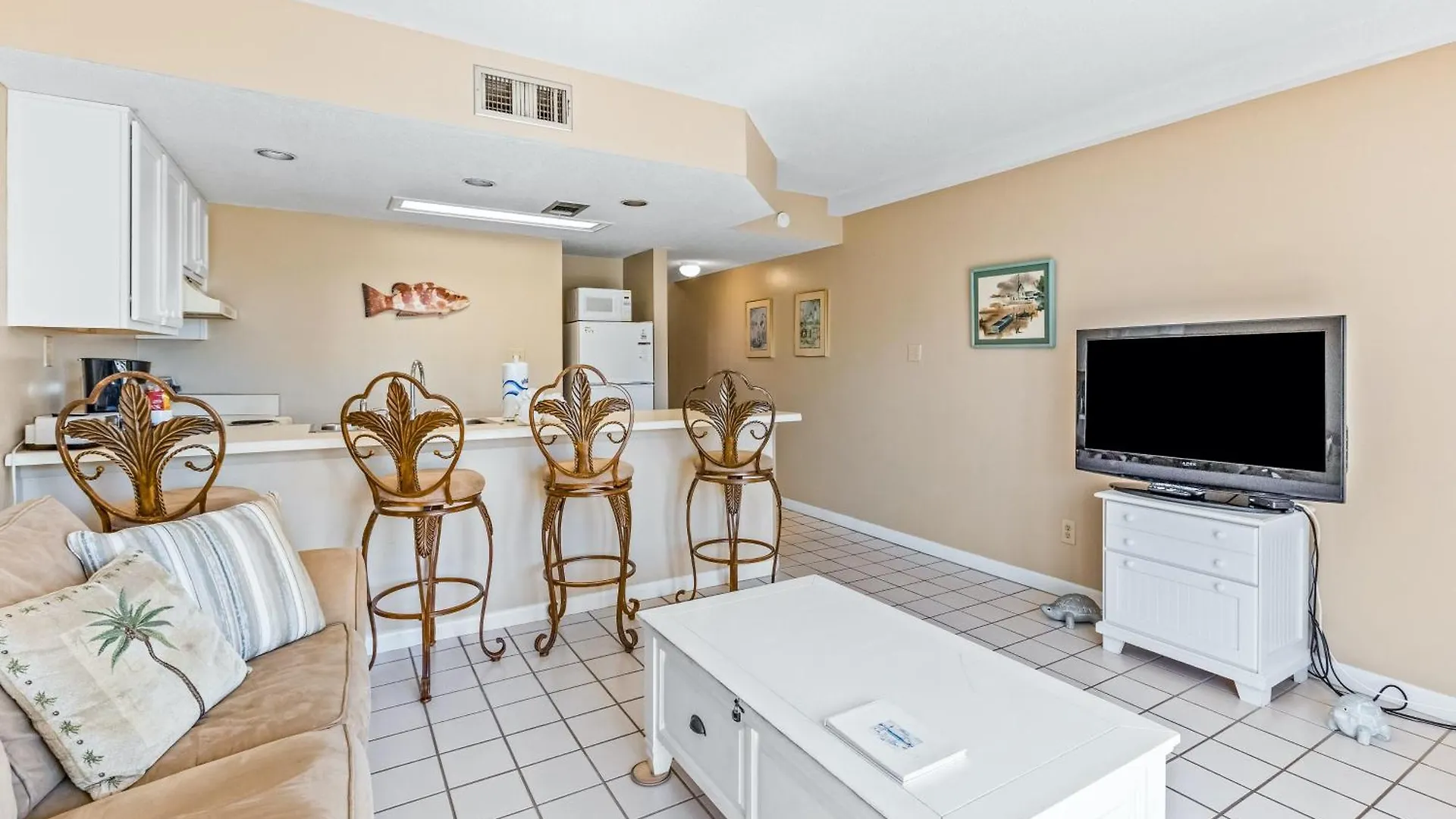 Holiday home Gulfview *