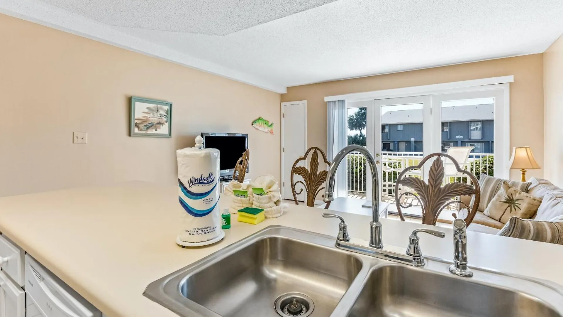Holiday home Gulfview Destin