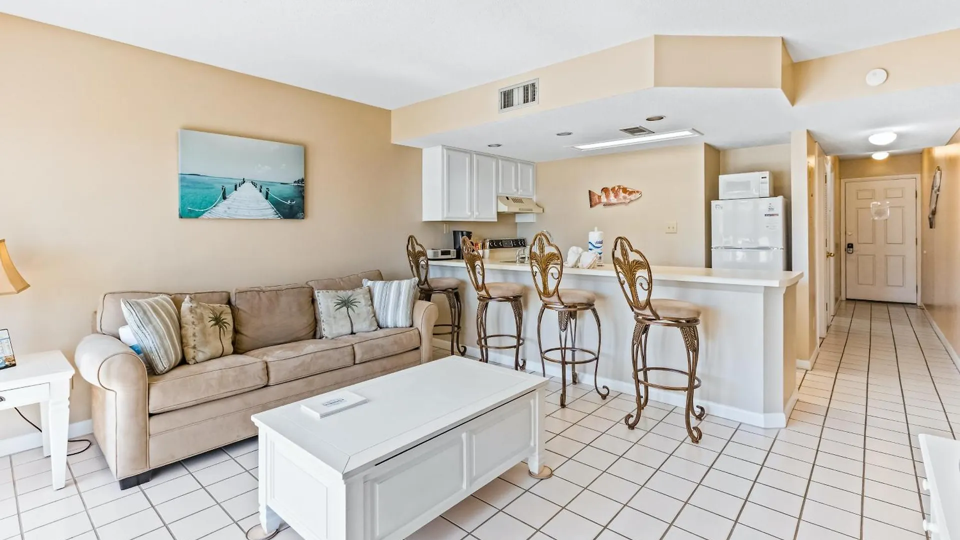 Holiday home Gulfview
