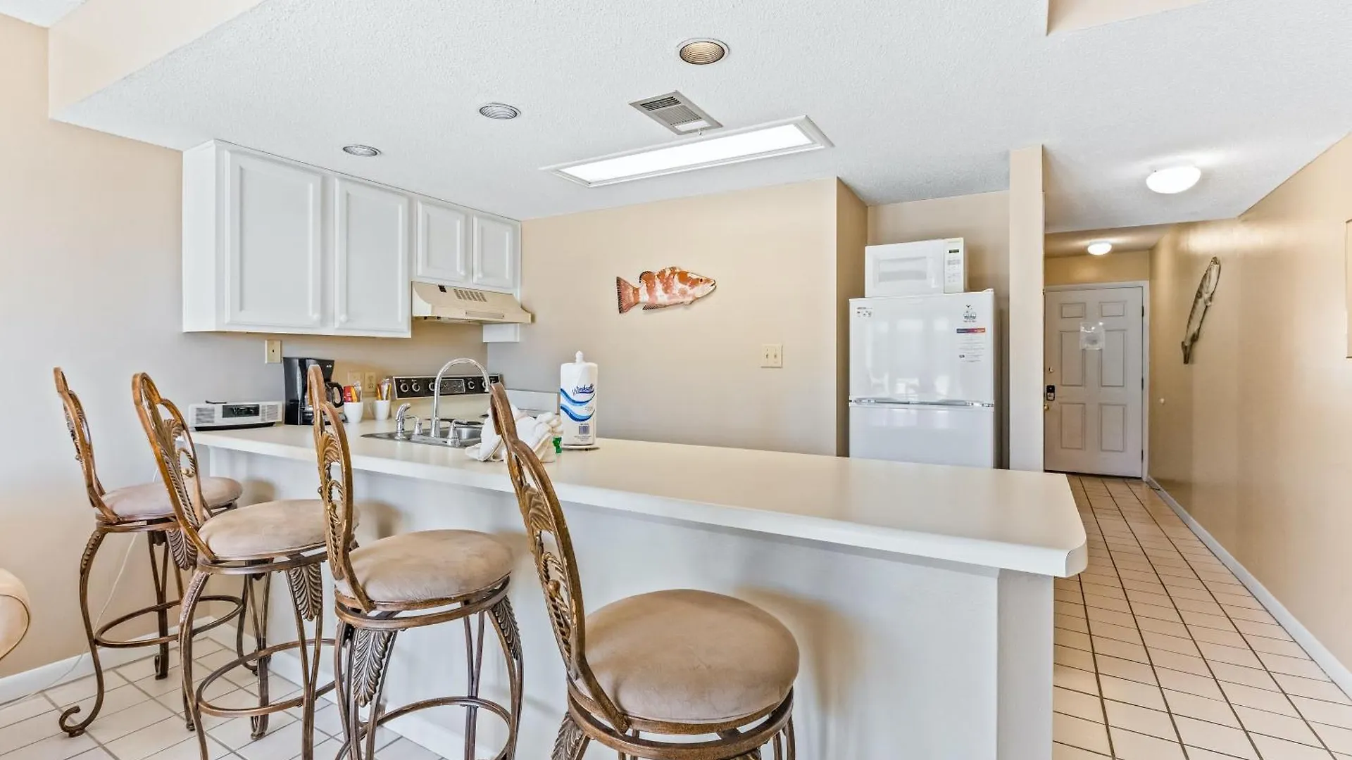 Holiday home Gulfview Destin