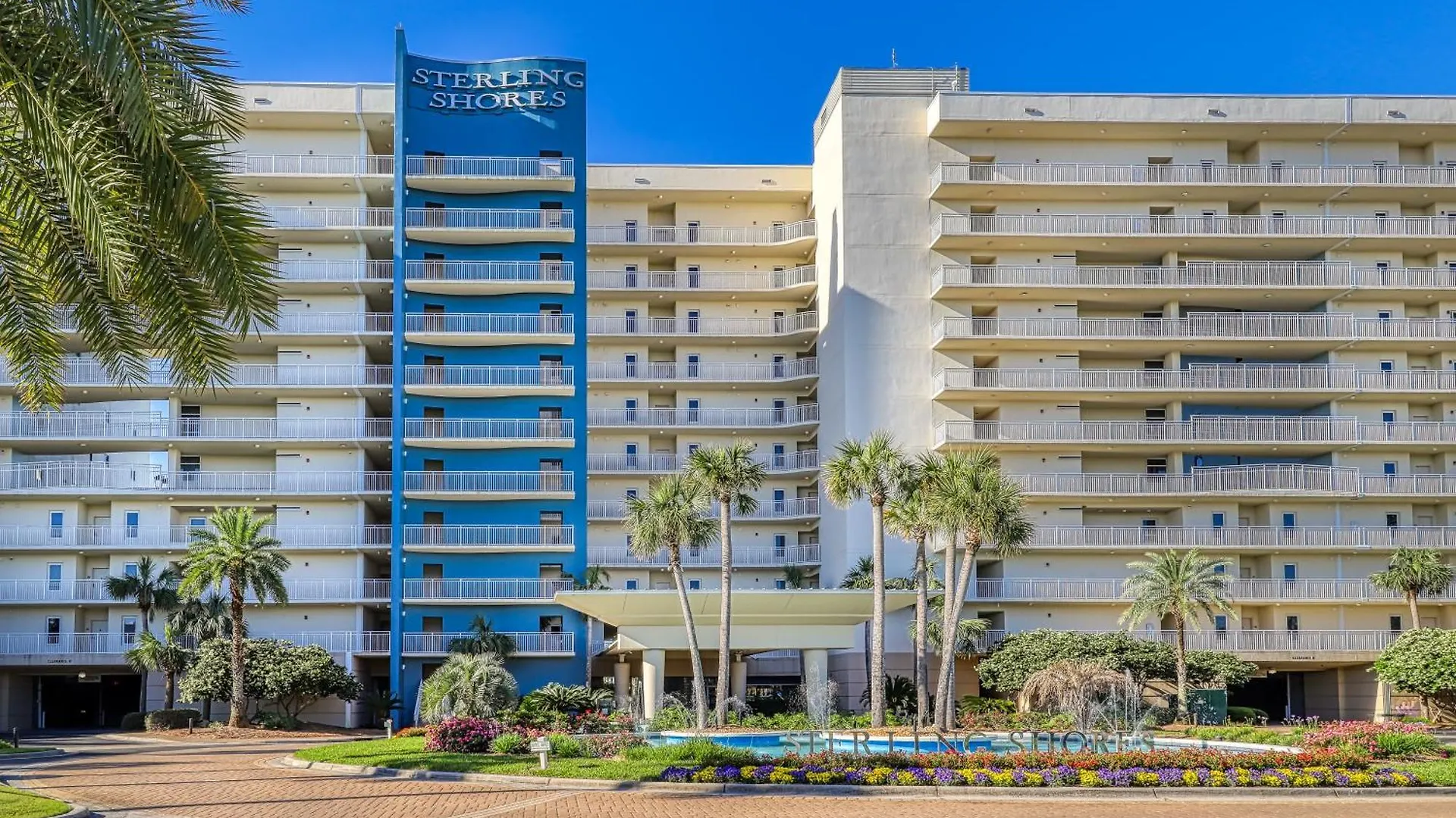 Sterling Shores *
