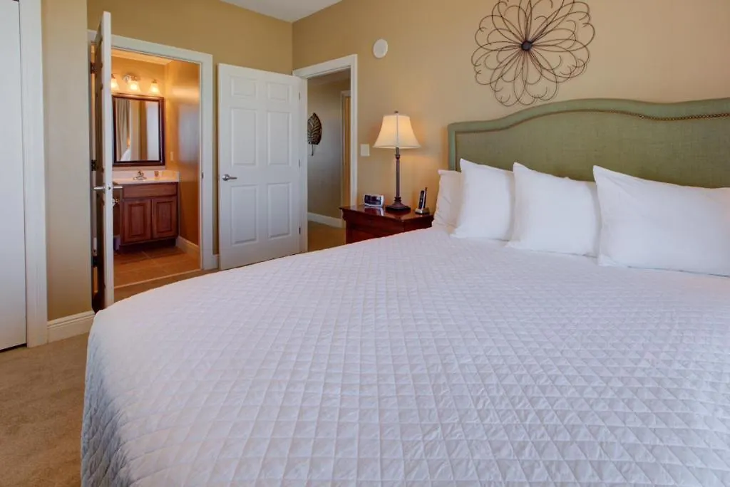 Ariel Dunes Ii Holiday home Destin