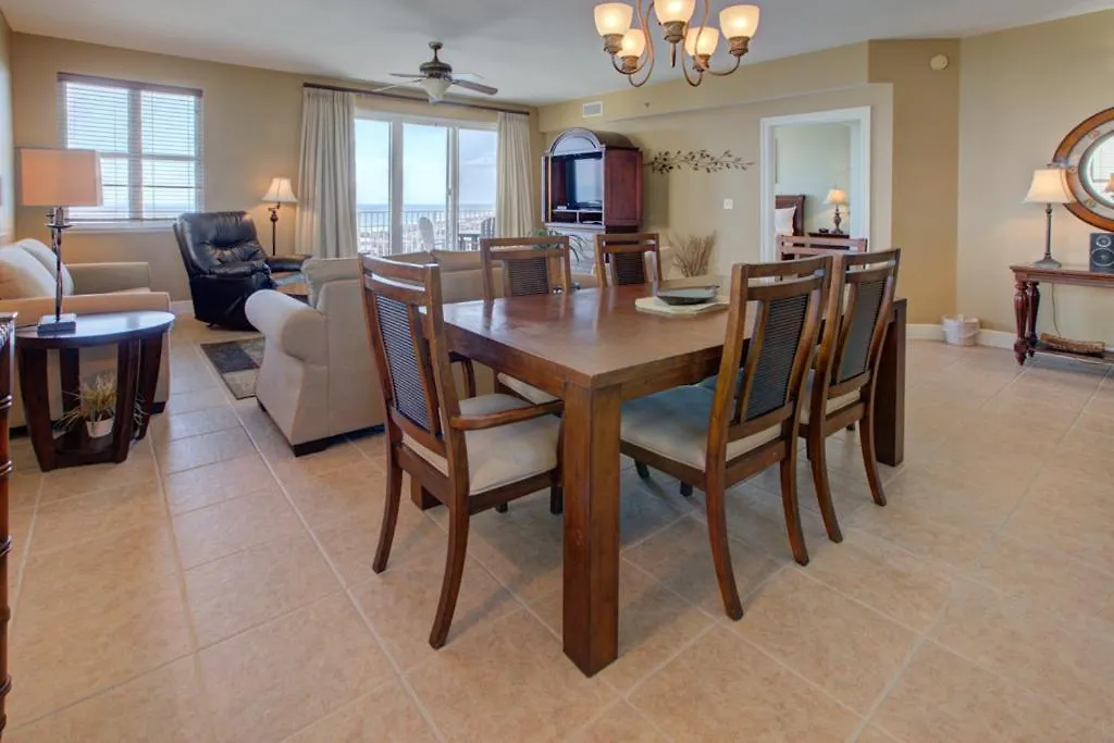 Ariel Dunes Ii Destin