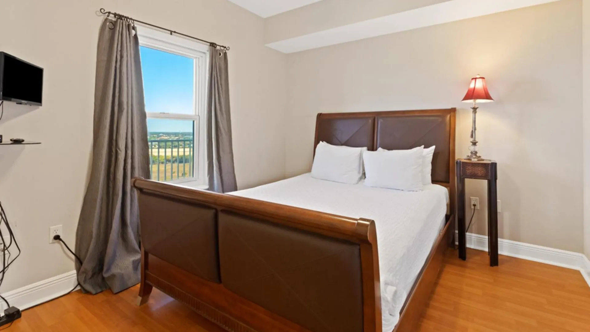 Holiday home Ariel Dunes Ii