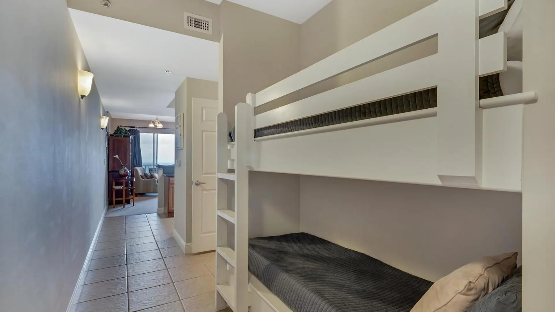 Ariel Dunes Ii Holiday home *
