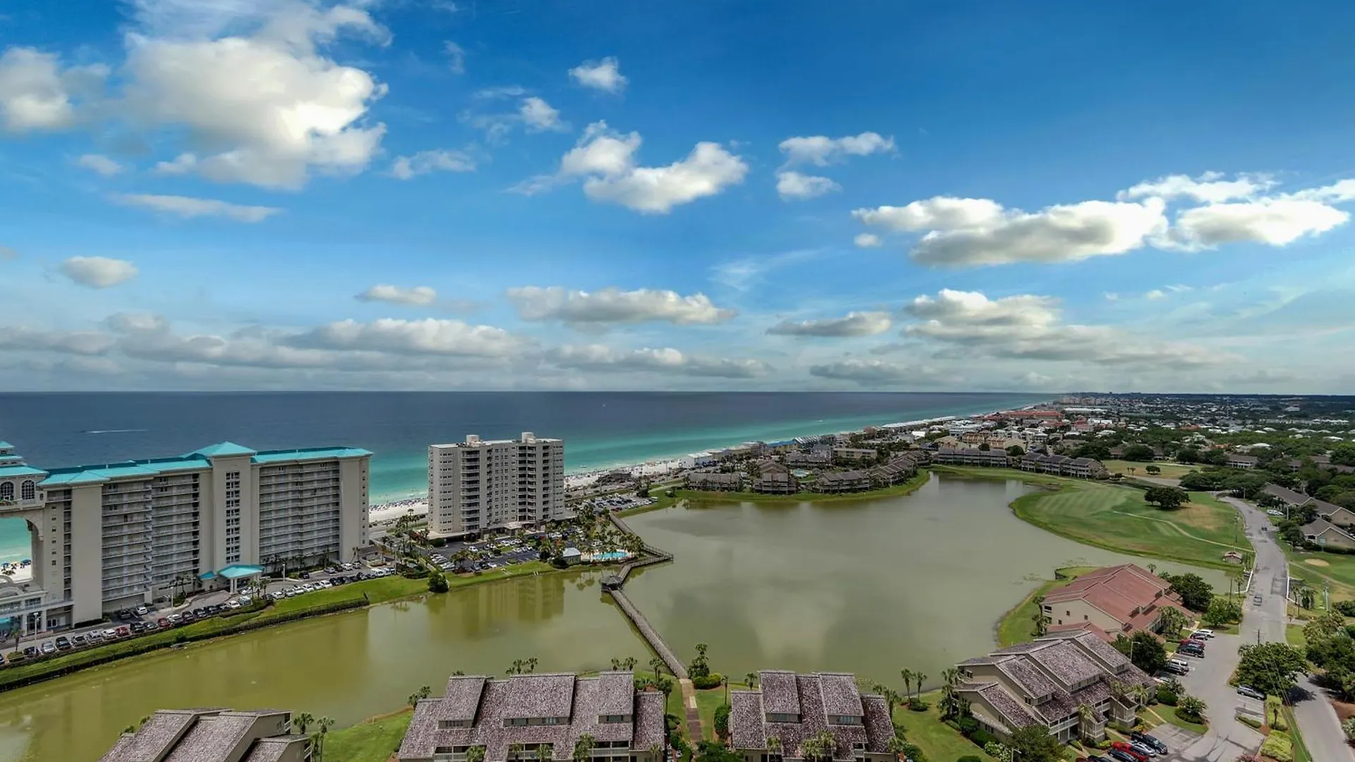 Ariel Dunes Ii