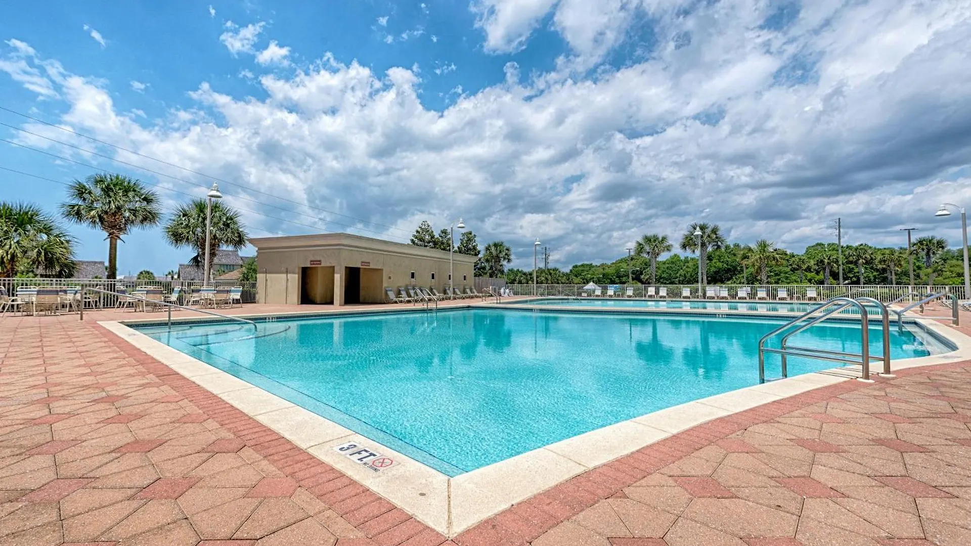 Holiday home Ariel Dunes Ii Destin