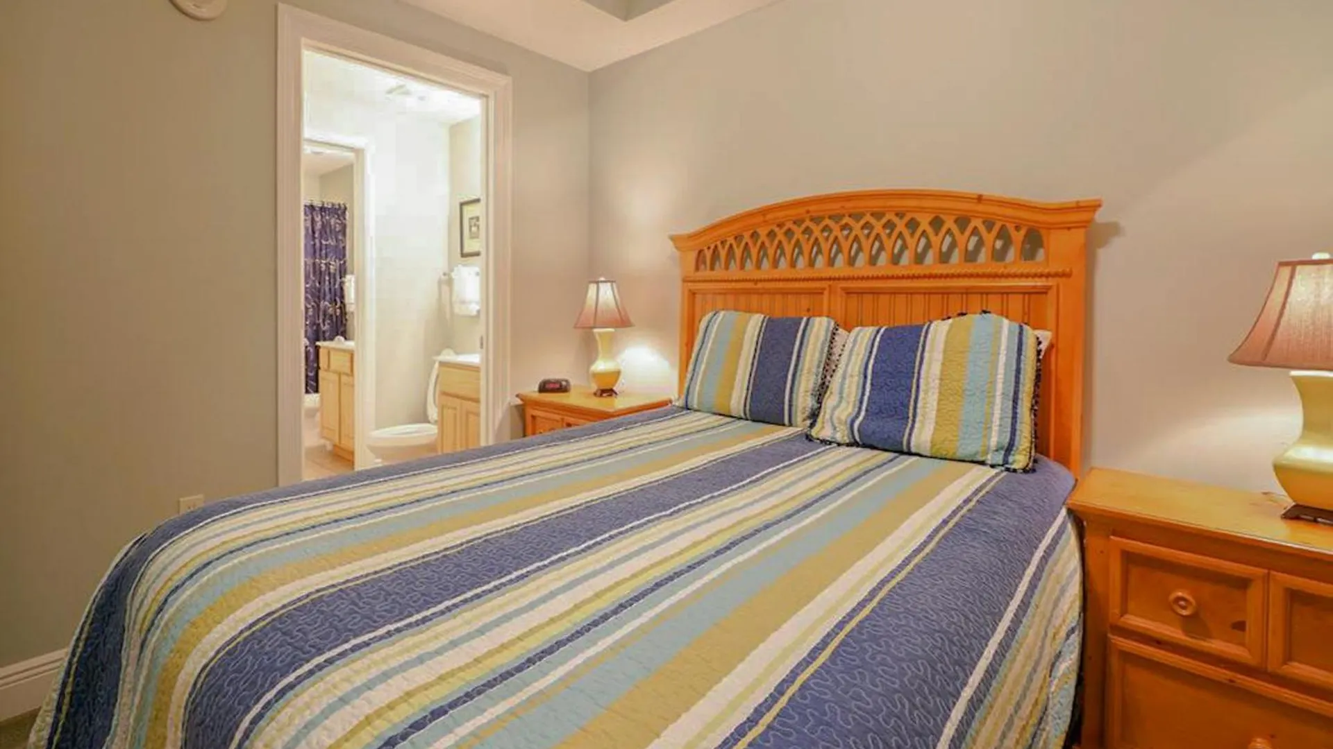 Ariel Dunes Ii Holiday home *