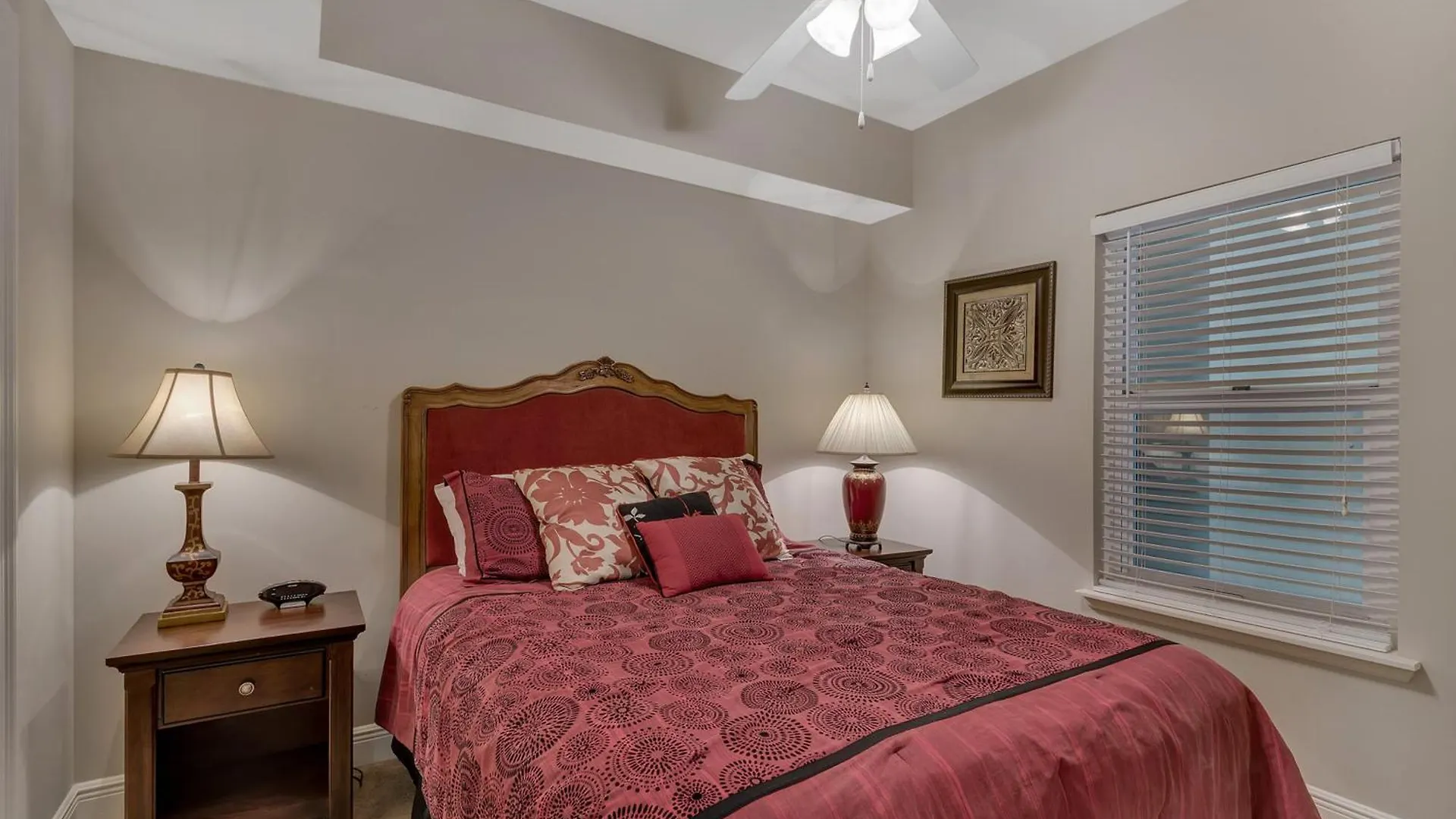 Holiday home Ariel Dunes Ii Destin