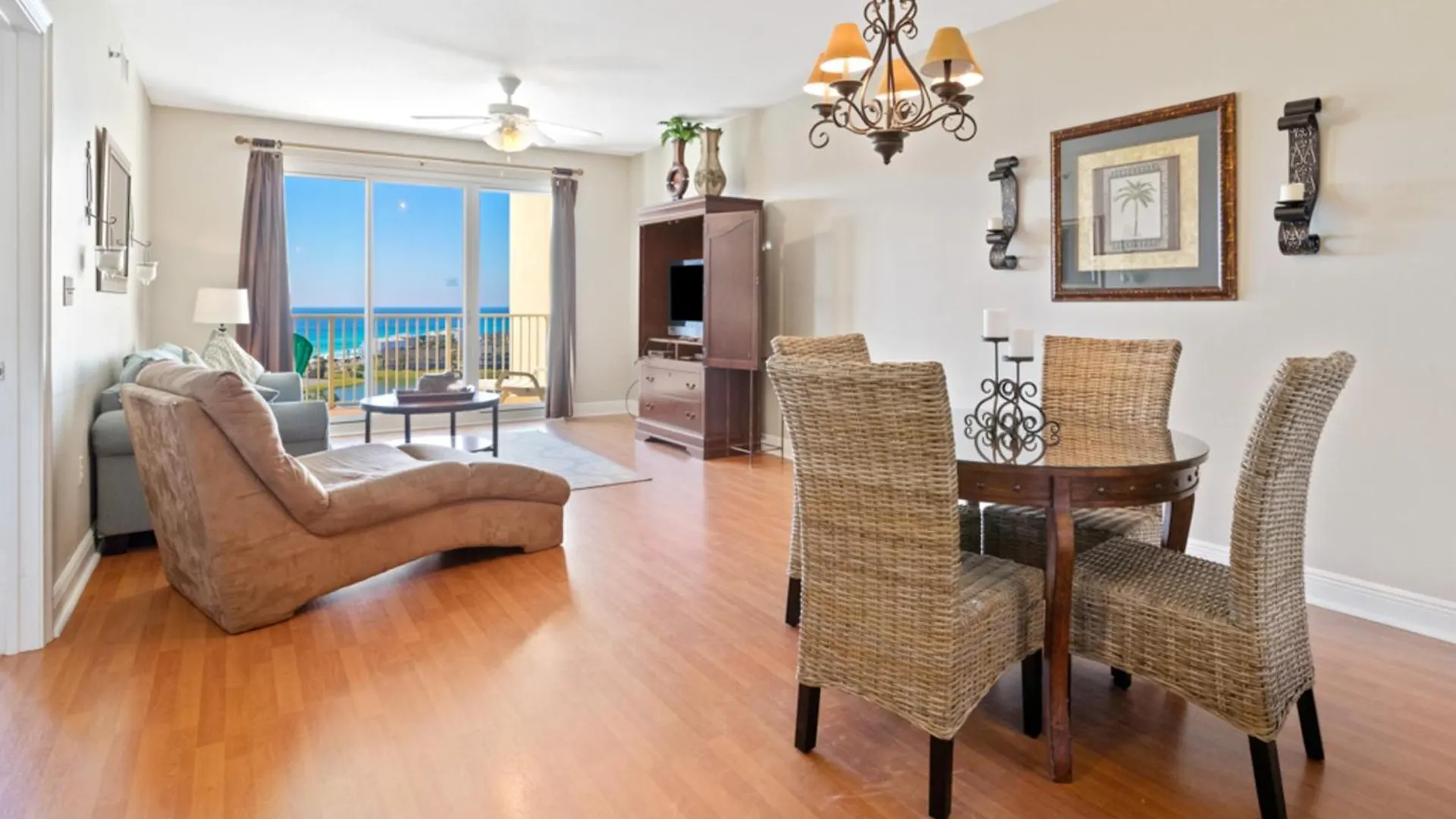Ariel Dunes Ii * Destin