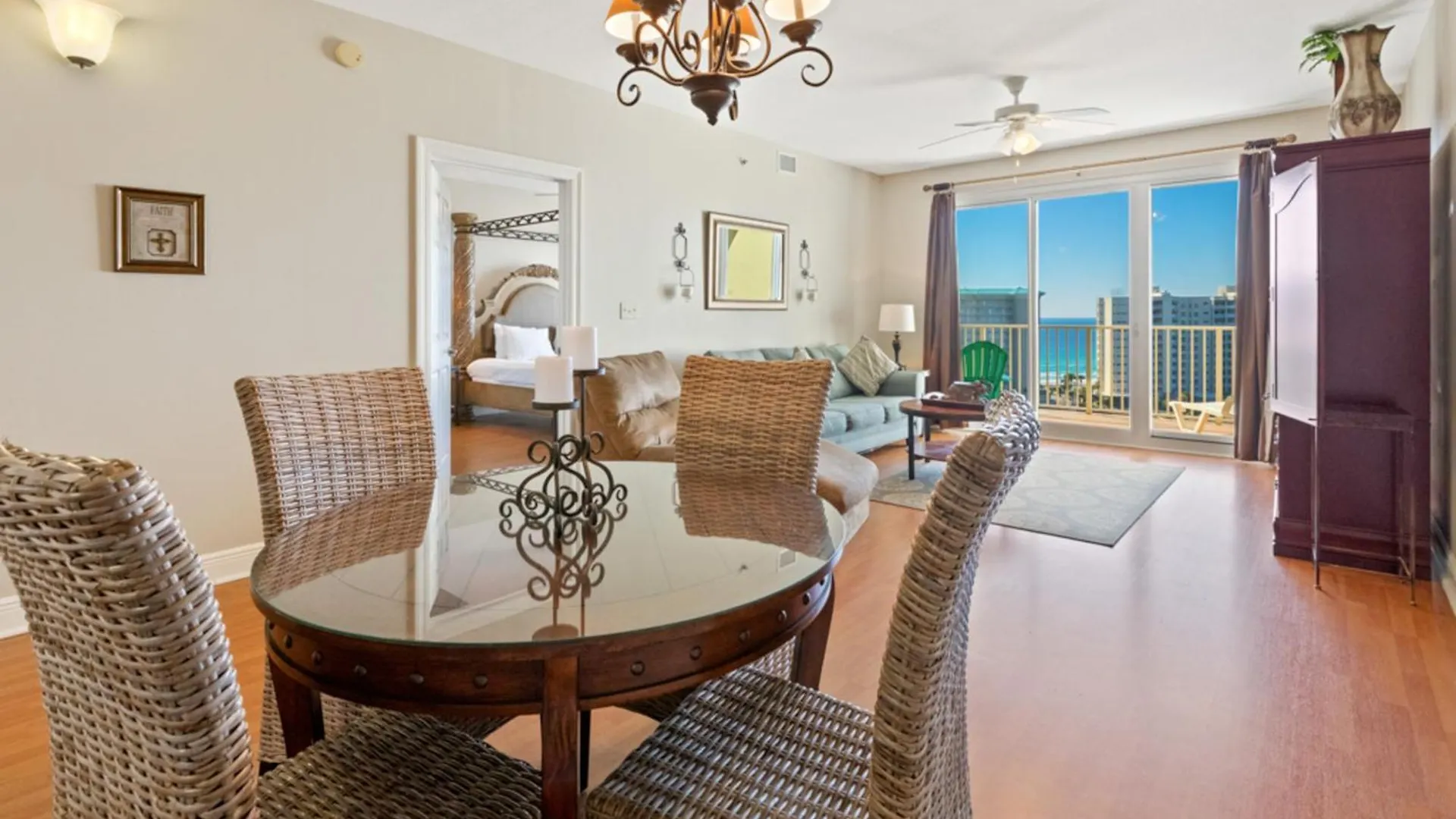 Holiday home Ariel Dunes Ii Destin