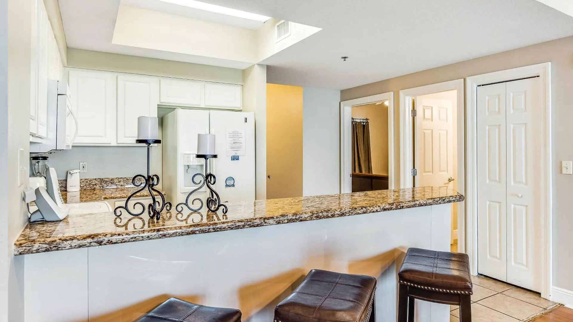 Ariel Dunes Ii Holiday home