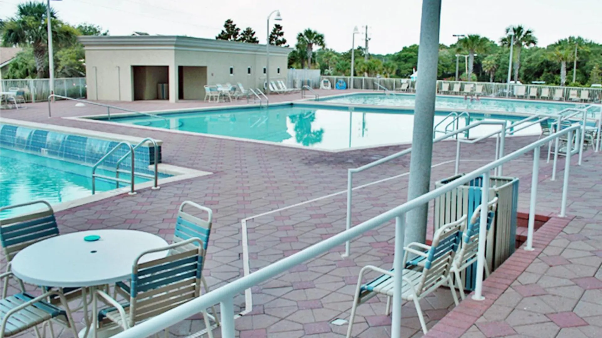 Ariel Dunes Ii Holiday home *