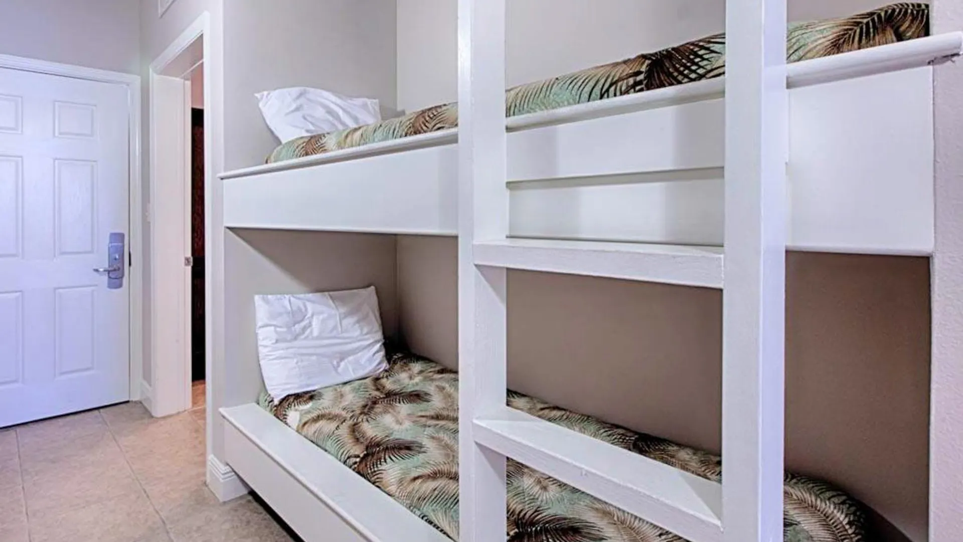 Ariel Dunes I Casa vacanze *