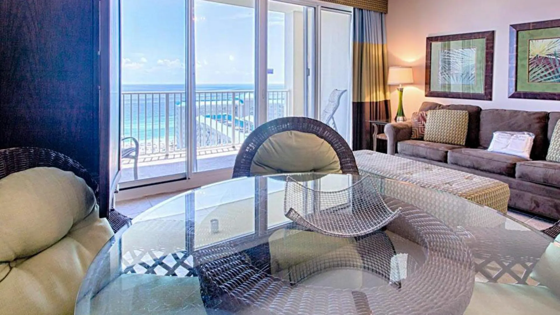 Ariel Dunes I Casa vacanze *