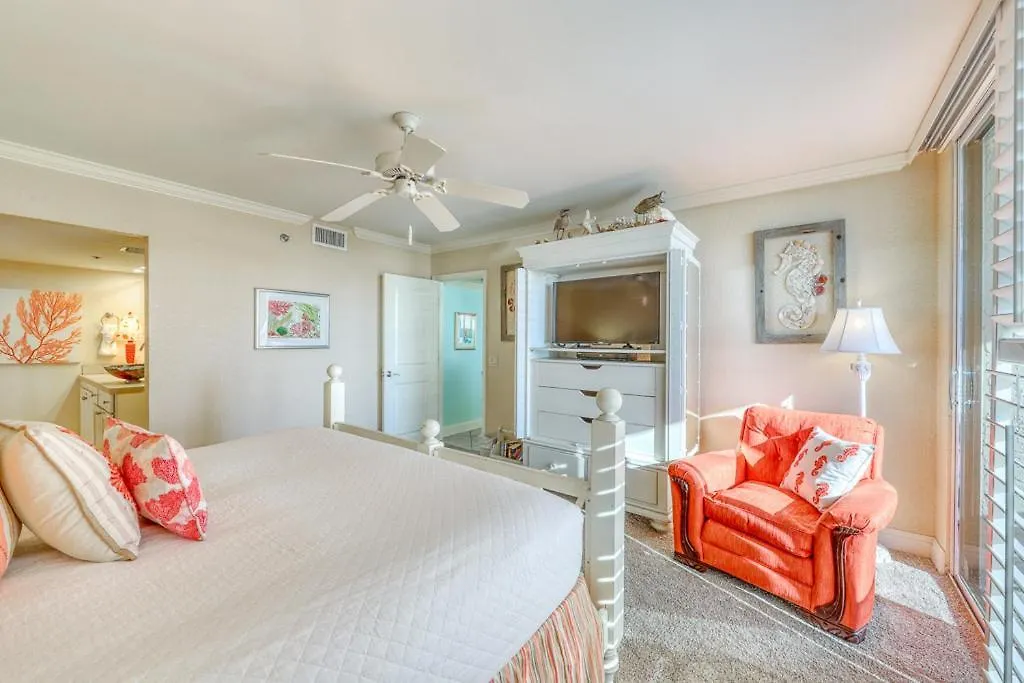 Mainsail Iii Holiday home Destin