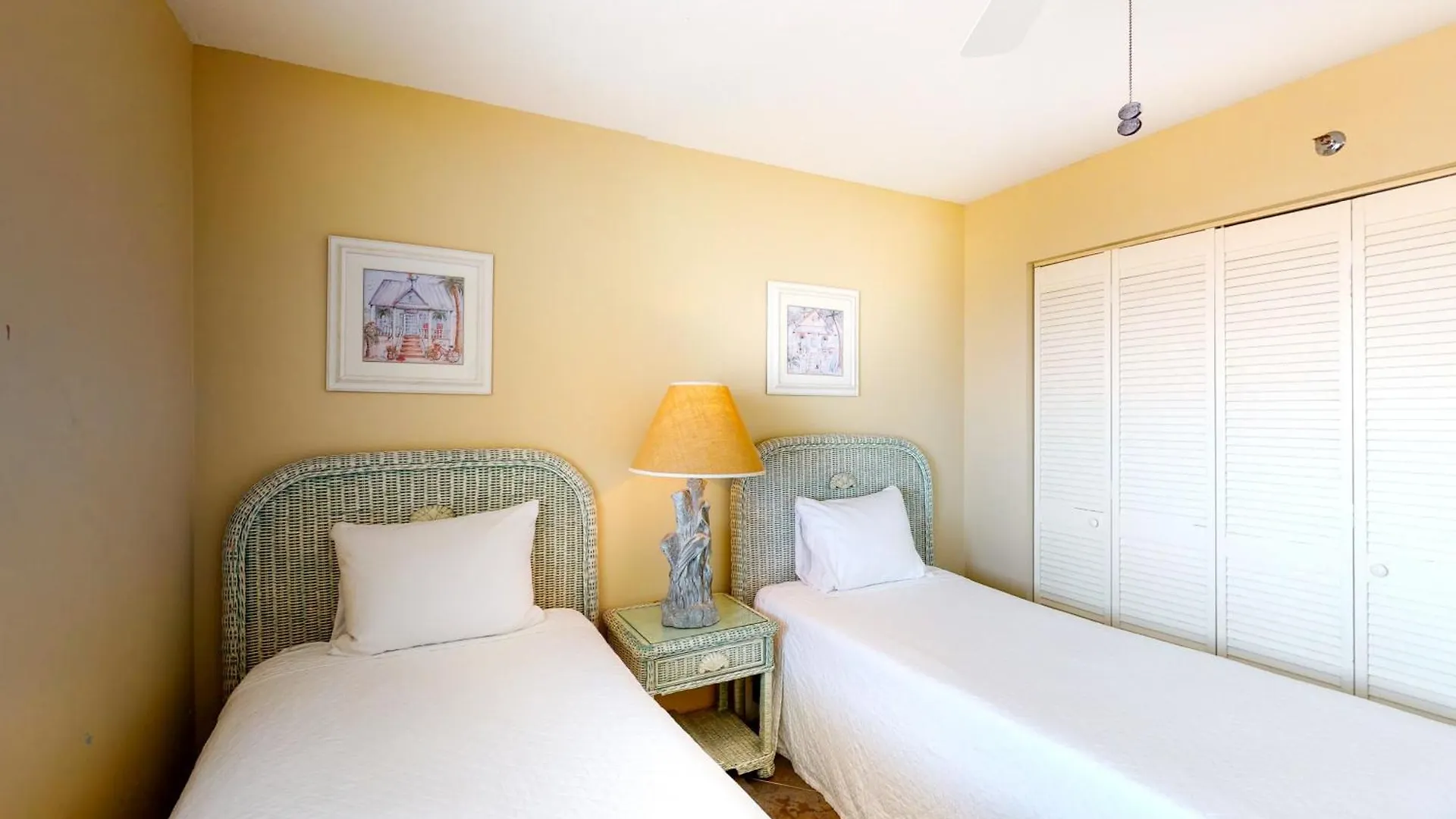 Mainsail Iii Holiday home Destin