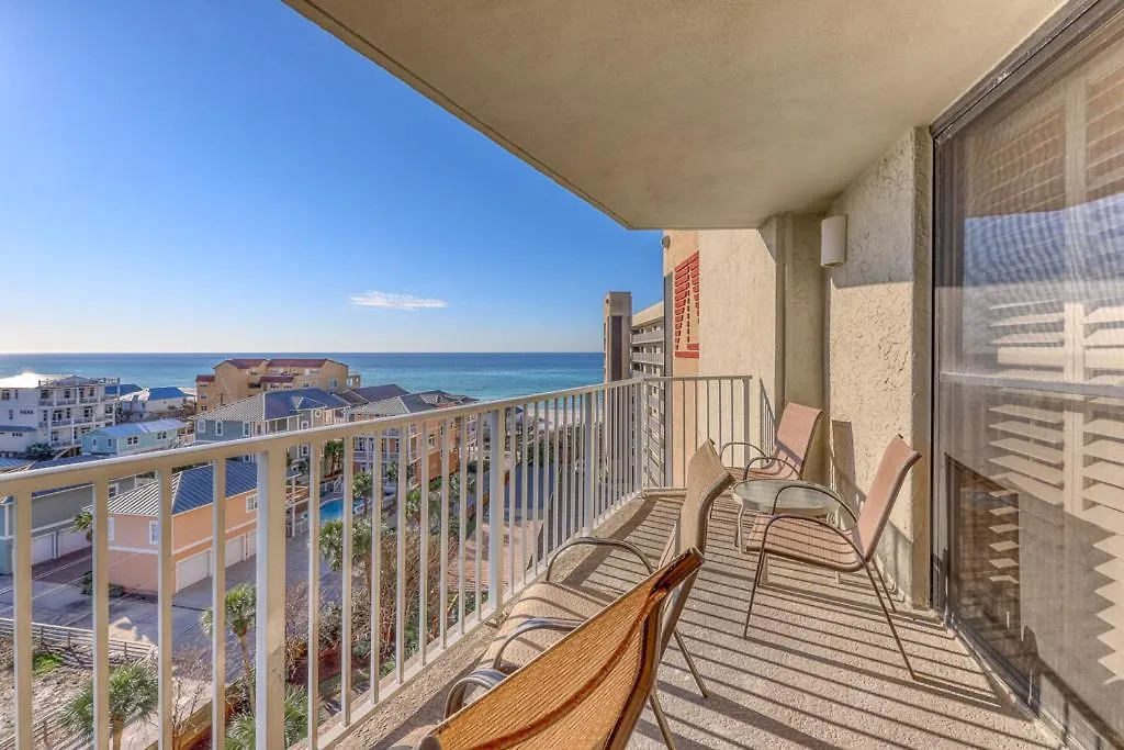 Mainsail Iii Holiday home