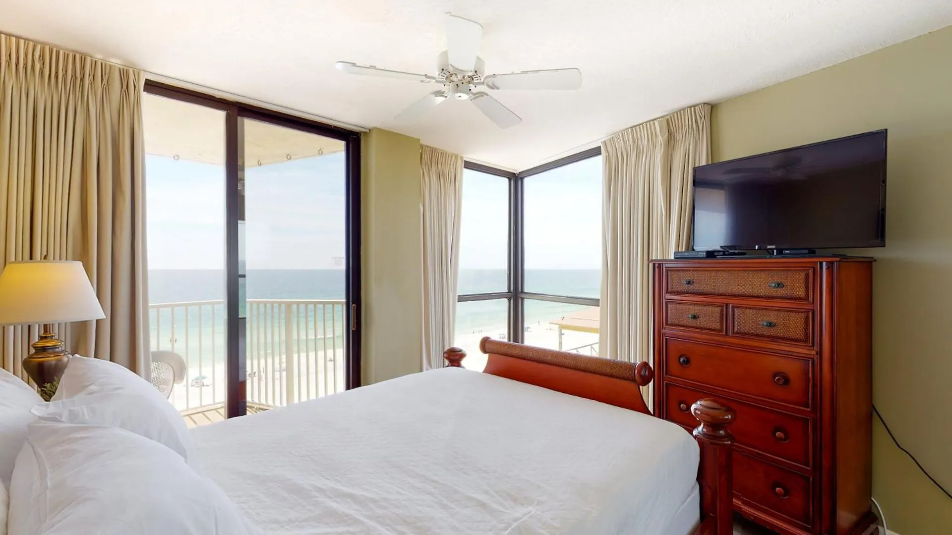Mainsail Iii Destin
