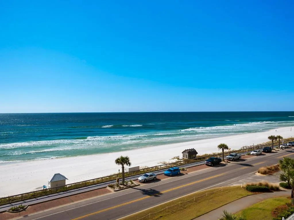 Majestic Sun A Holiday home Destin