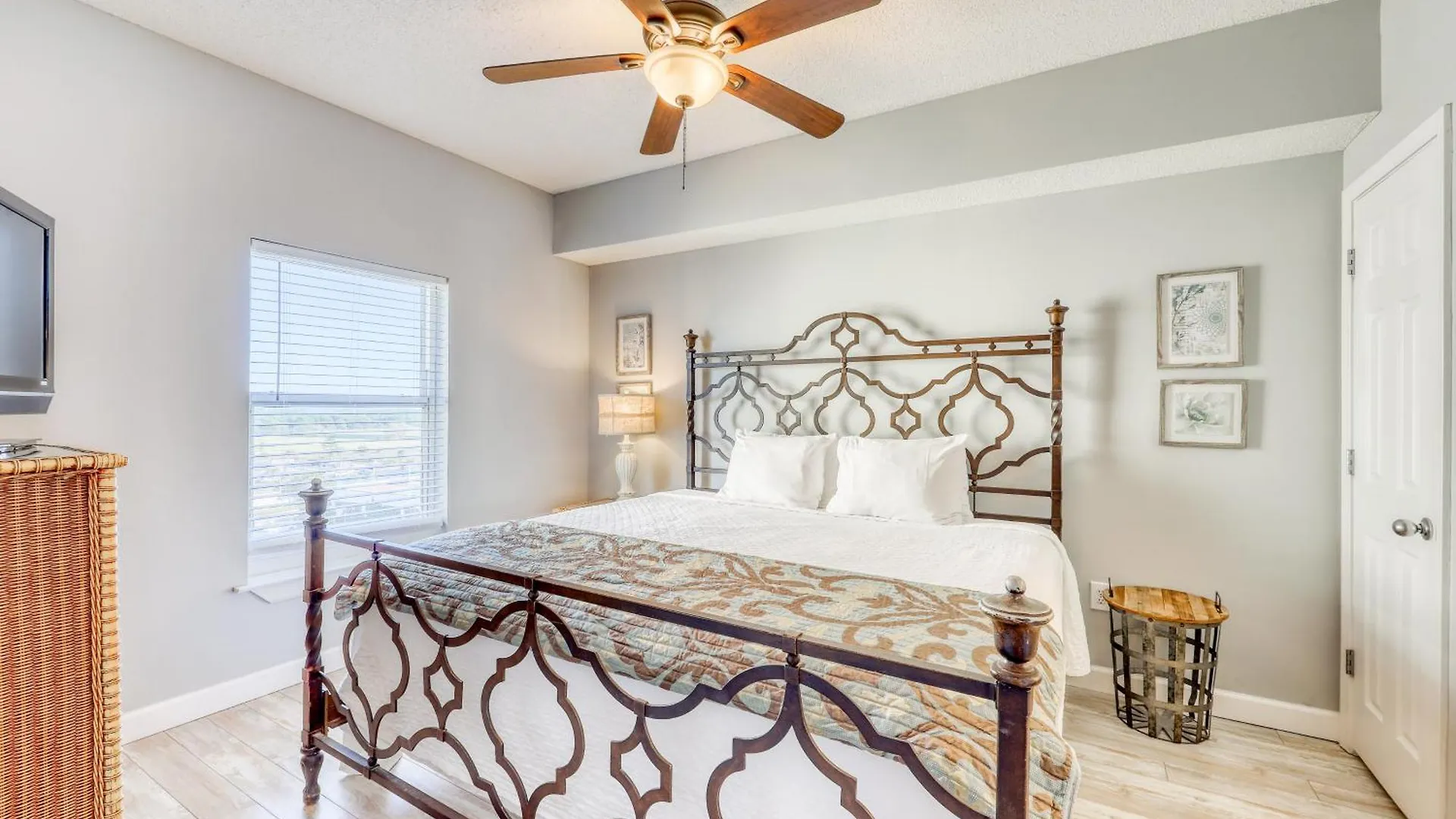 Tatil Evi Majestic Sun A Destin