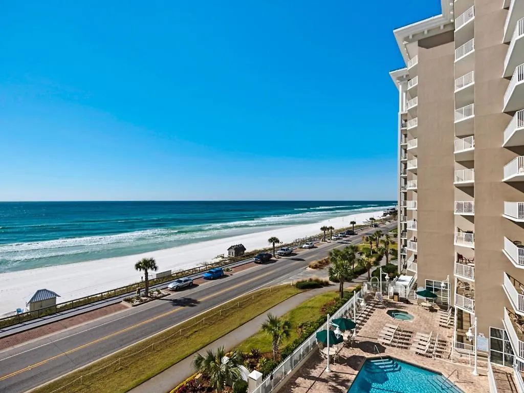Majestic Sun A * Destin
